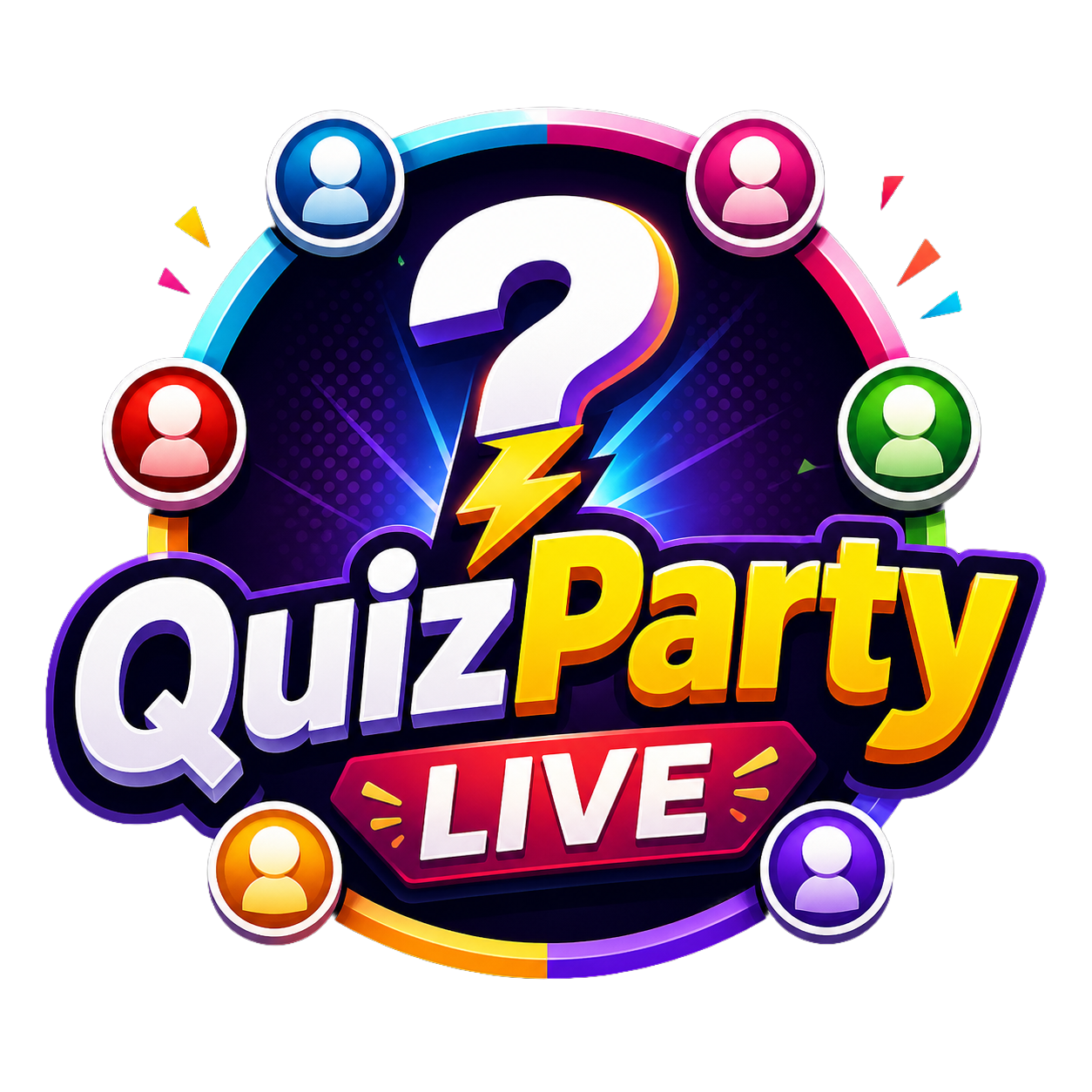 Quiz Party Live